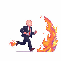 One HP, One Promotion icon