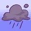 It Keeps Raining icon