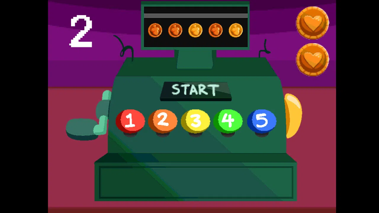 Mr. Pompy's Extravagant Quiz Screenshot 2