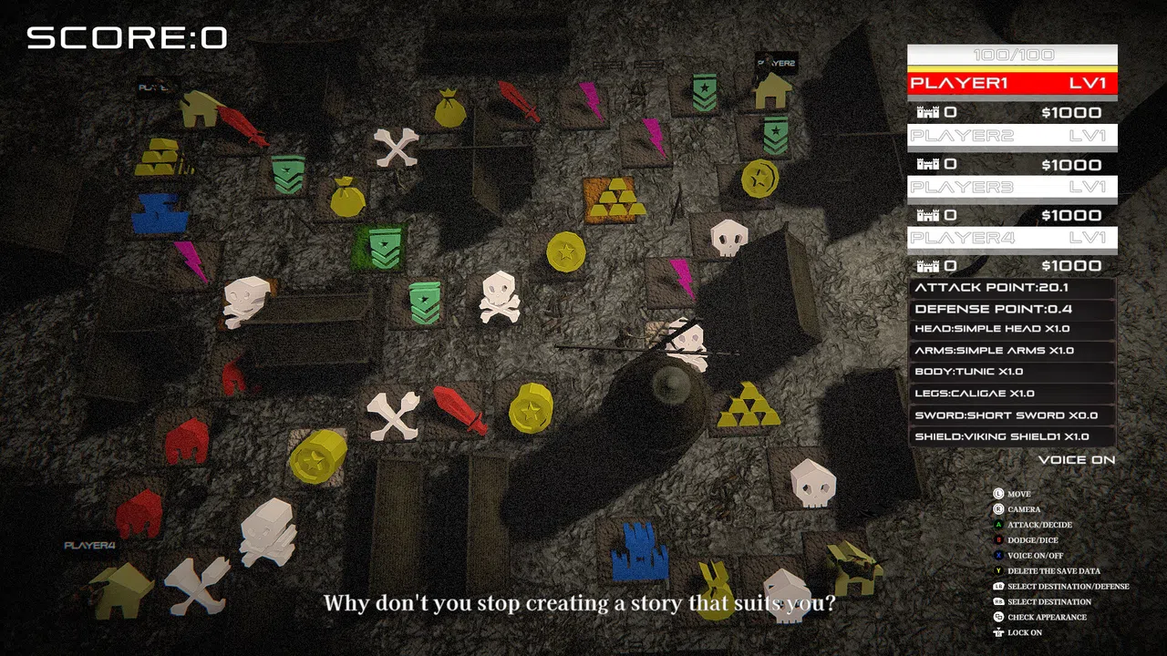 Daily Bread Demo Screenshot 0