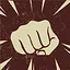 Raging Iron Fist icon