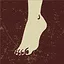 Foot Fetish Perk icon