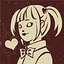 Sealed with a Kiss icon