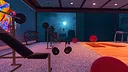 Cyber Freeuse Fantasy Screenshot 1