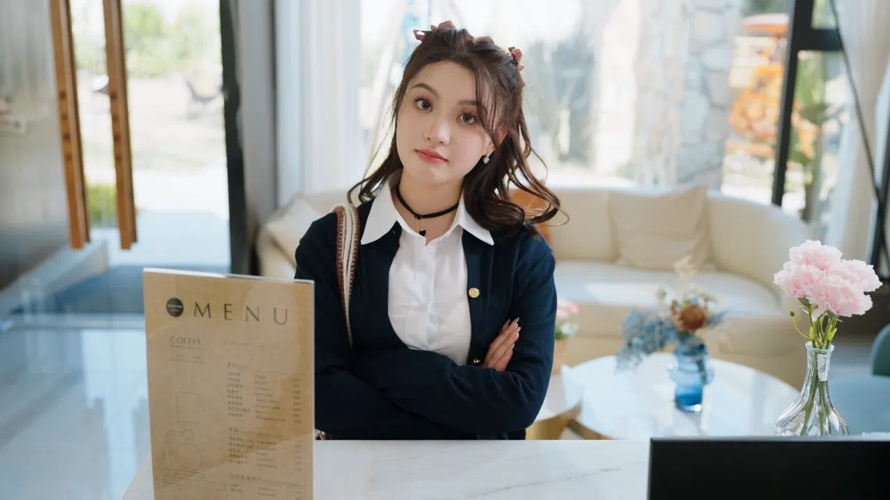 欢迎光临！心动咖啡厅 Screenshot 3