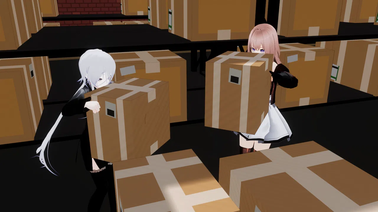 Summer Mirage Screenshot 7