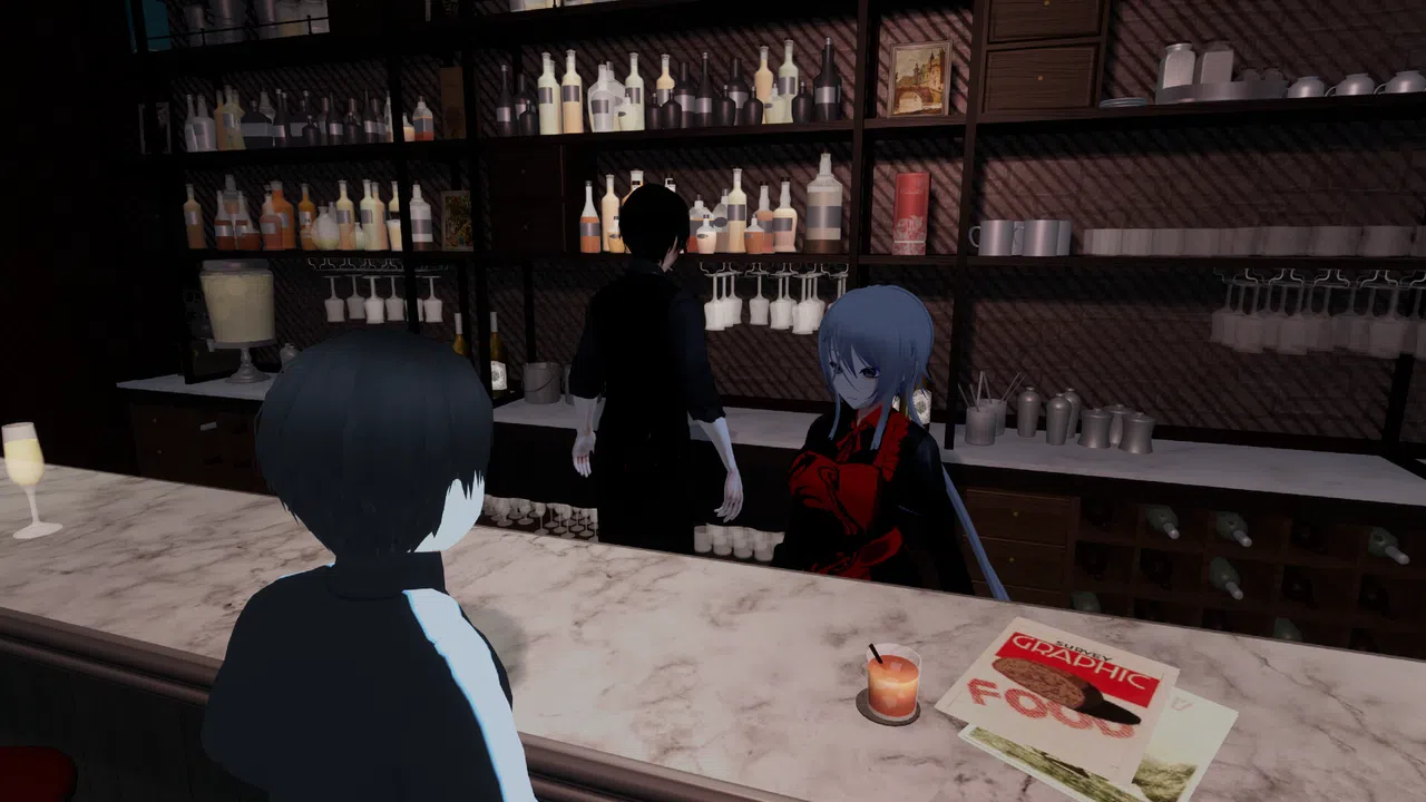Summer Mirage Screenshot 5