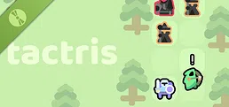 Tactris Demo