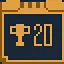 Faster icon