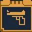 Gear of Solid Metal icon