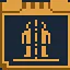 Lights out icon
