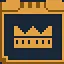 One true King icon