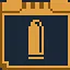 Bullet time icon