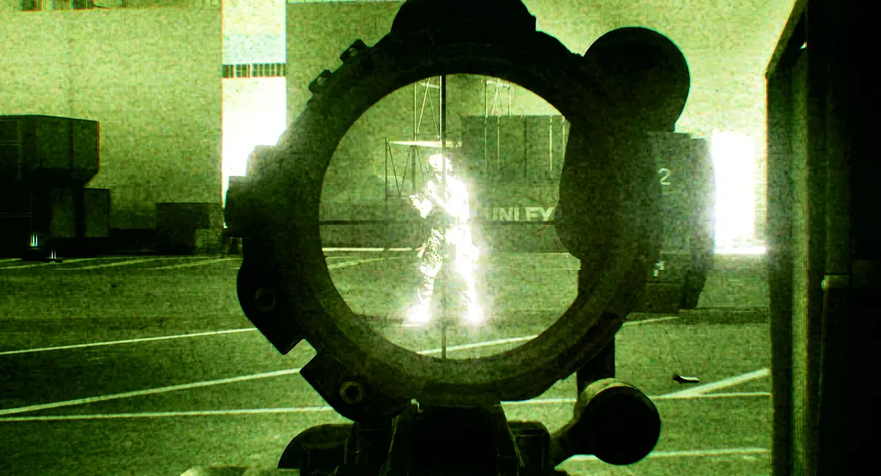 Reaper Actual Screenshot 4