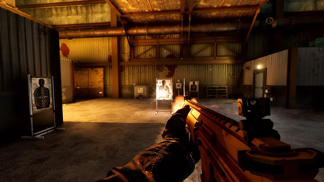 Reaper Actual Screenshot 10