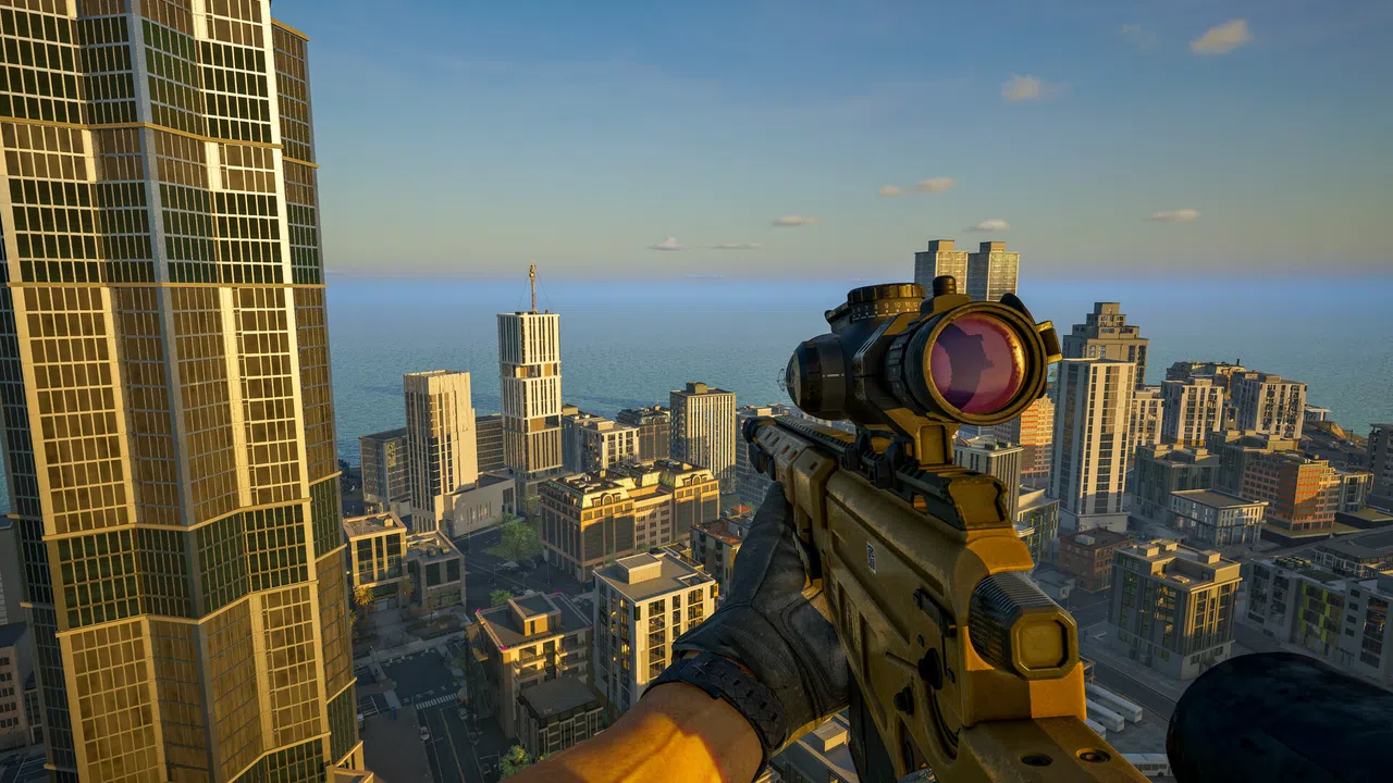 Reaper Actual Screenshot 3