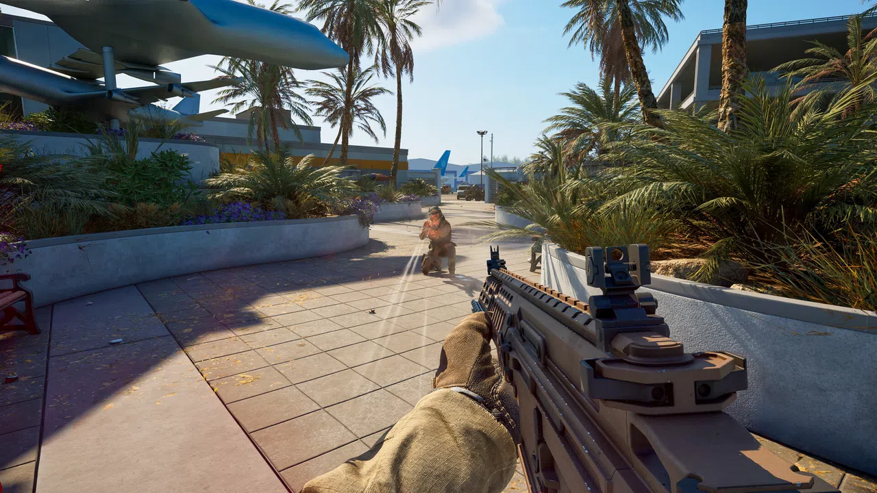 Reaper Actual Screenshot 9