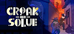 Croak and Solve