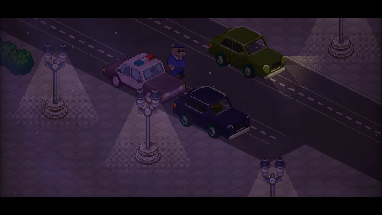 Croak and Solve Screenshot 3