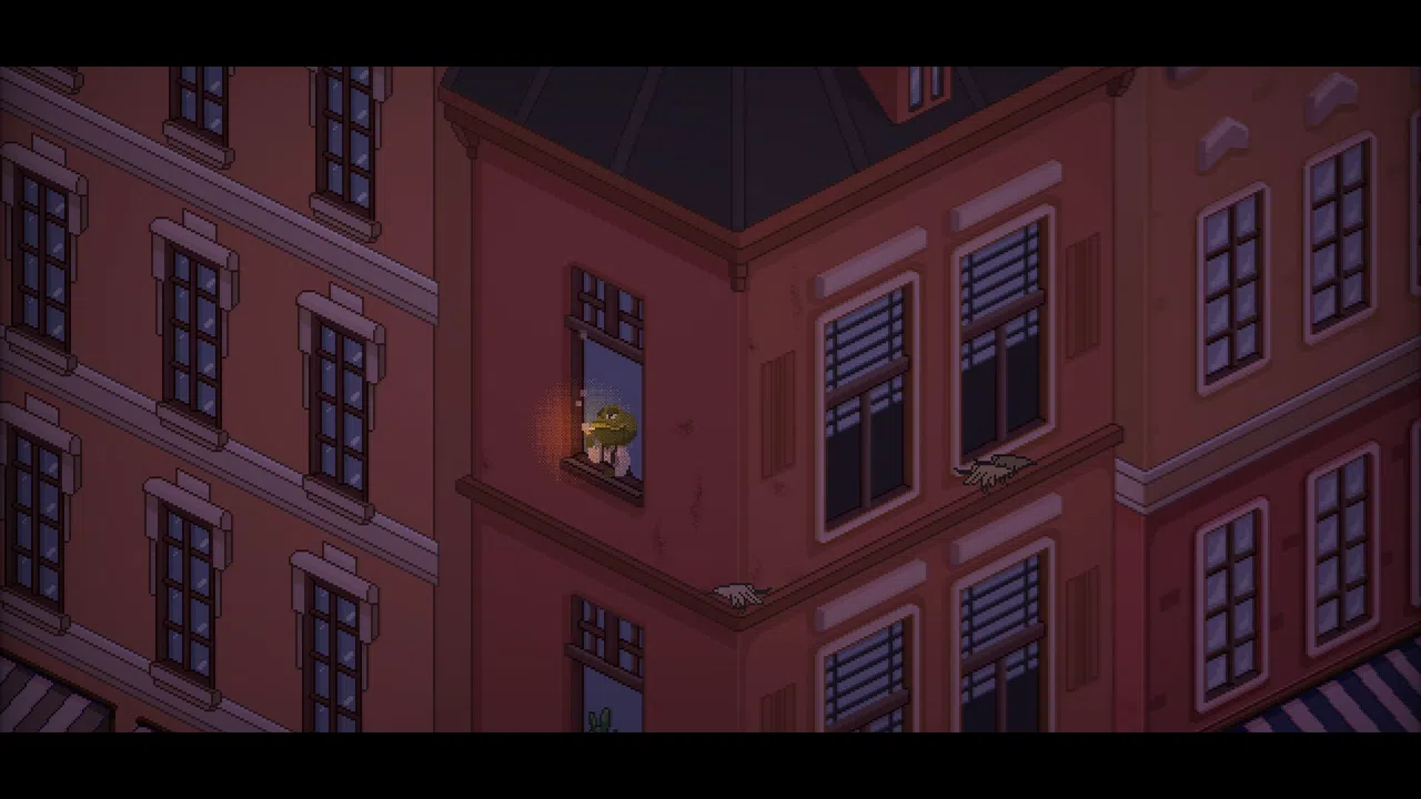 Croak and Solve Screenshot 0