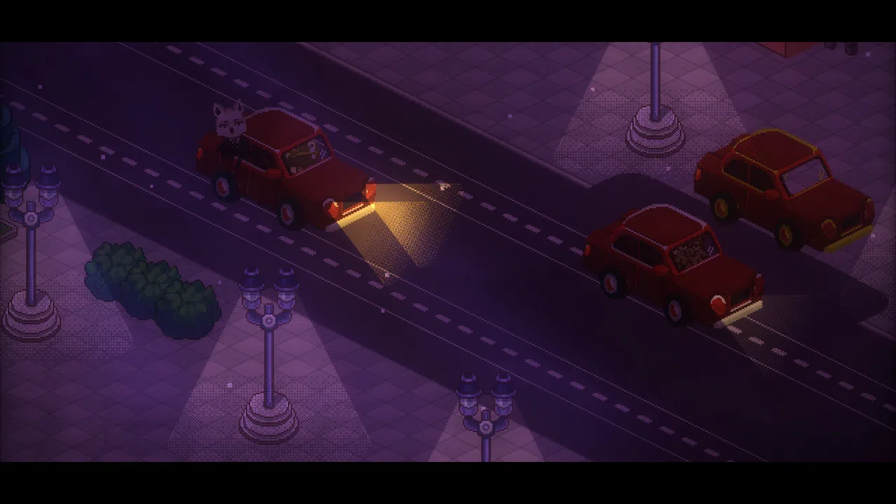 Croak and Solve Screenshot 6