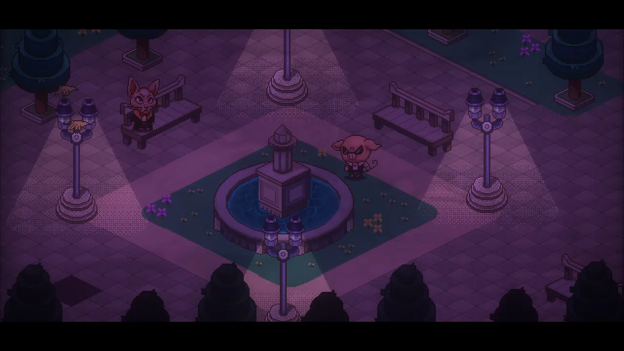 Croak and Solve Screenshot 5