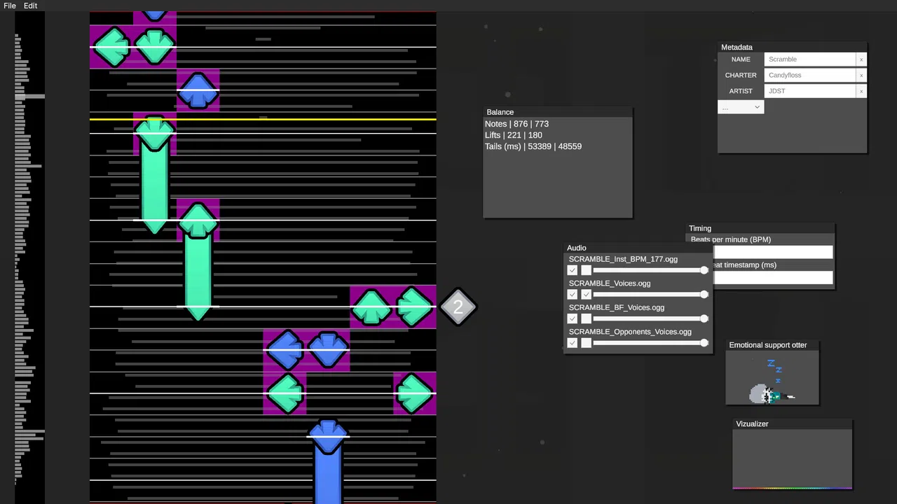 MUS! Studio Screenshot 0