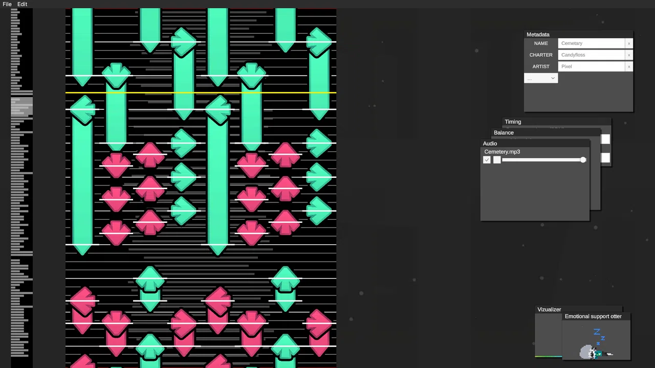 MUS! Studio Screenshot 5