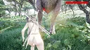 Dinosaur Huntress Screenshot 4