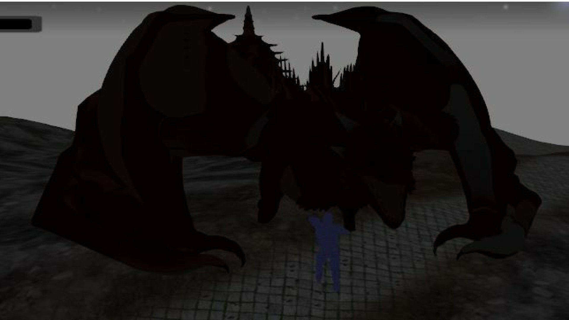 Mission on the planet Screenshot 3