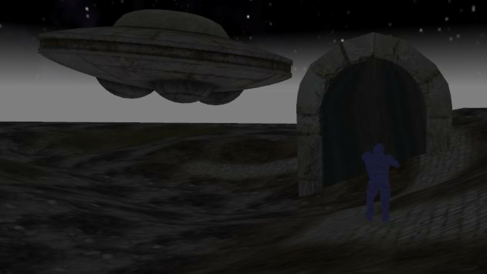 Mission on the planet Screenshot 2