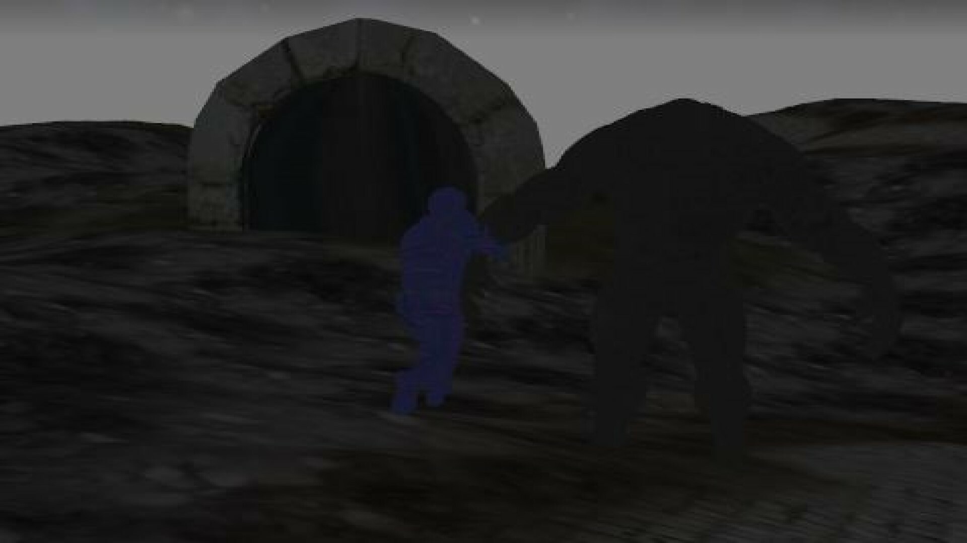 Mission on the planet Screenshot 4