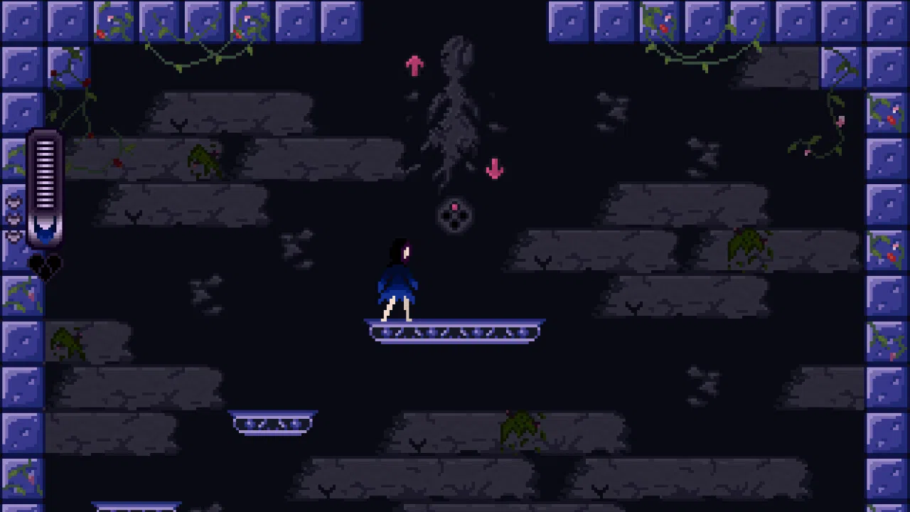 Shroud Demo Screenshot 0