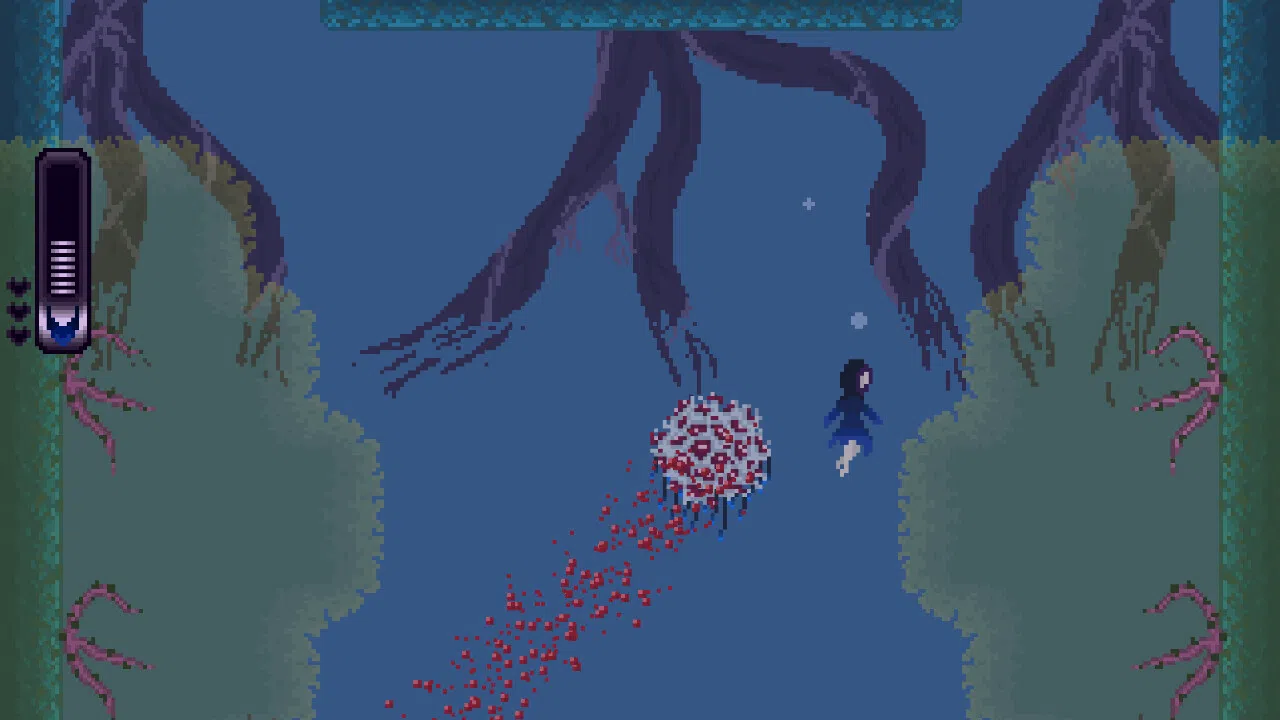 Shroud Demo Screenshot 2