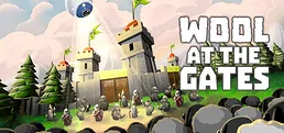 Wool at the Gates