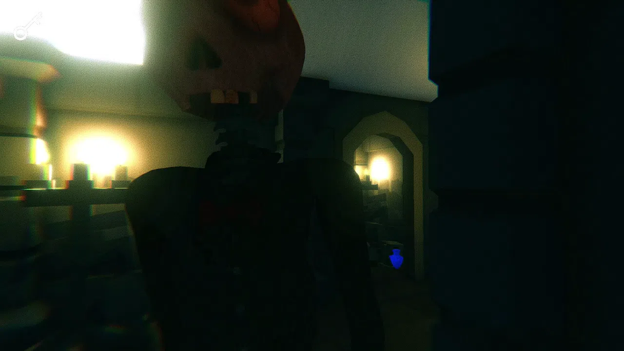 Escape from Hornhead Screenshot 2