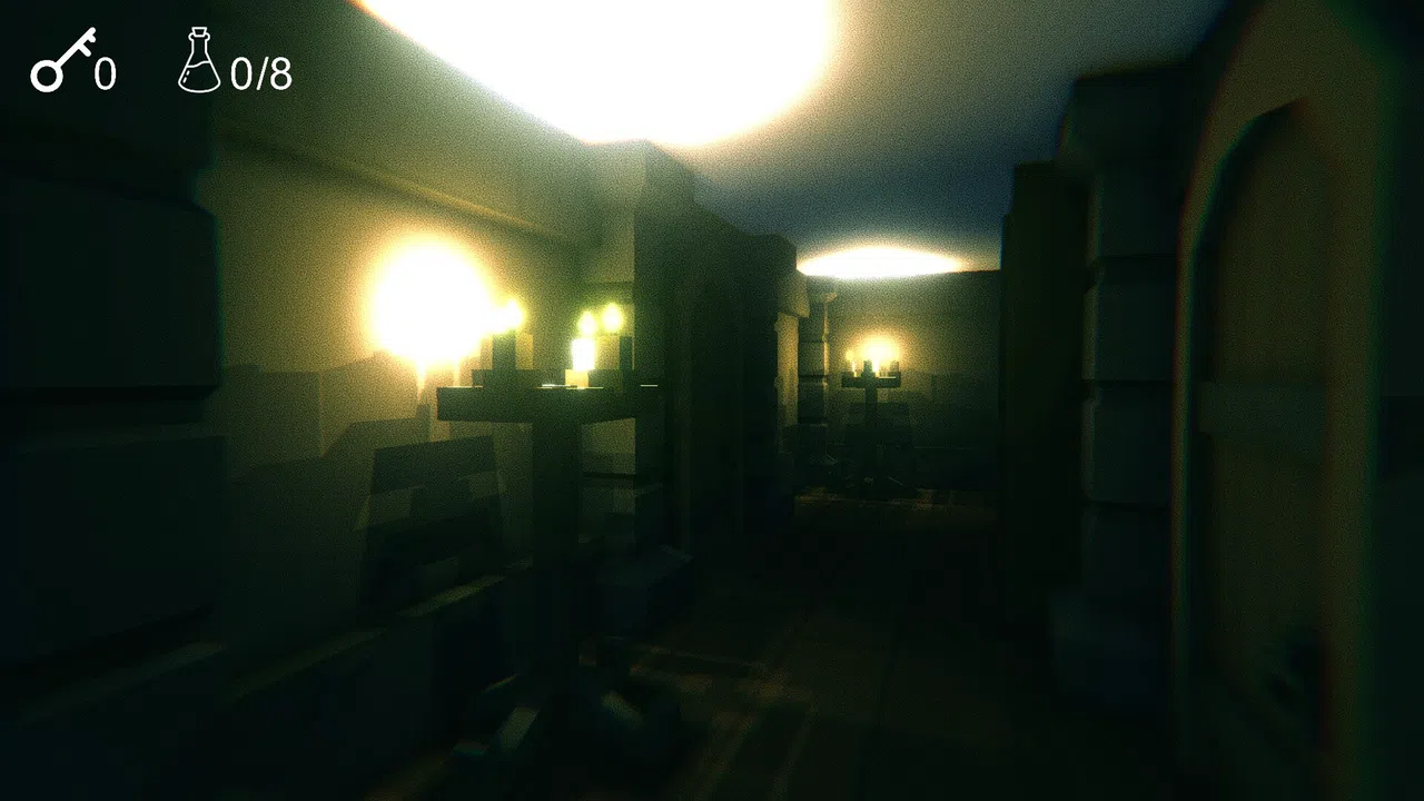 Escape from Hornhead Screenshot 4