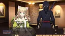 NEKO-NIN exHeart SPIN! Screenshot 4