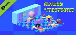 Panchin is Frustrated Demo