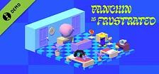 Panchin is Frustrated Demo