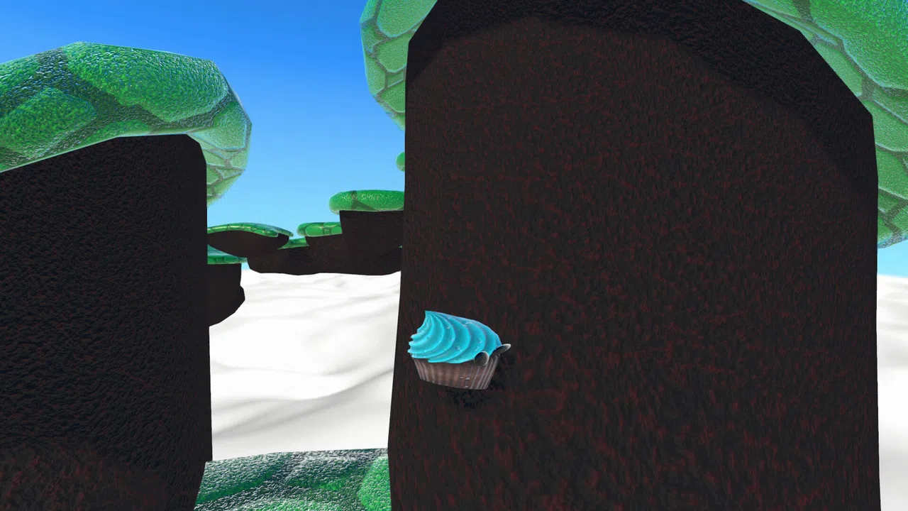 Hup Hup The Cupcake Screenshot 5