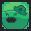 Erm... That's a big crab!! icon
