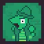 Creepy Guy!! icon