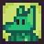 What's this? icon