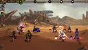 Sandwalkers - Prologue Screenshot 1