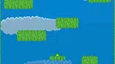 Little Green Frog Screenshot 0