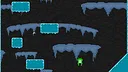Little Green Frog Screenshot 3