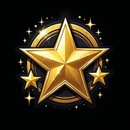 initialise a legendary Glitch icon