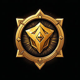 Play 100 matches icon