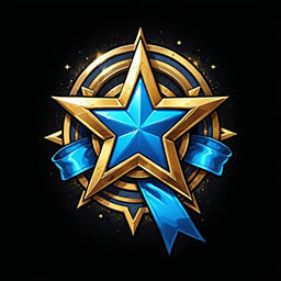 win a match against a higher rank opponent icon